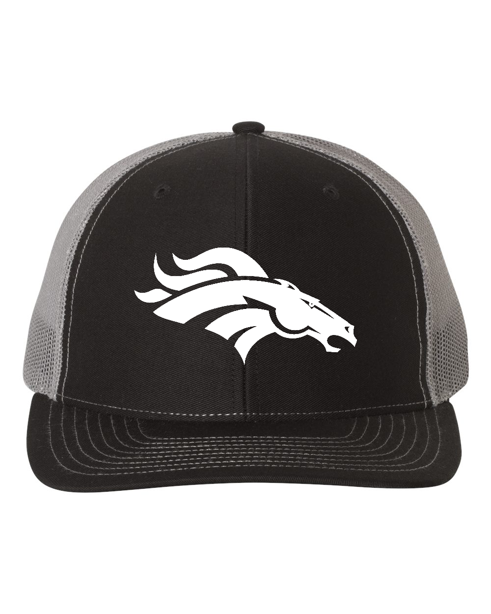 AMDG Baseball - Unisex COLTS Snapback Trucker | Hat