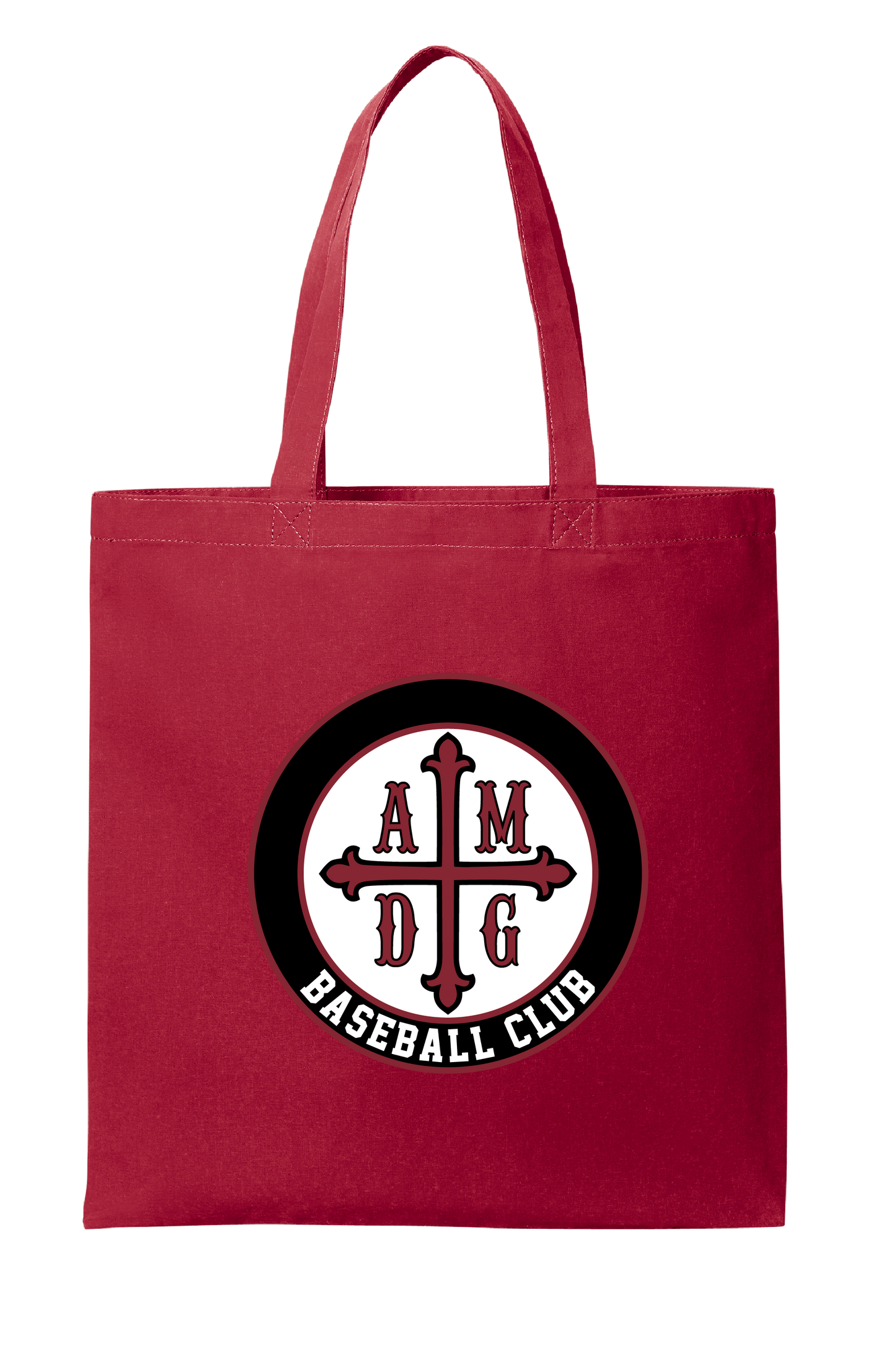 AMDG Baseball - AMDG Baseball Club | Tote