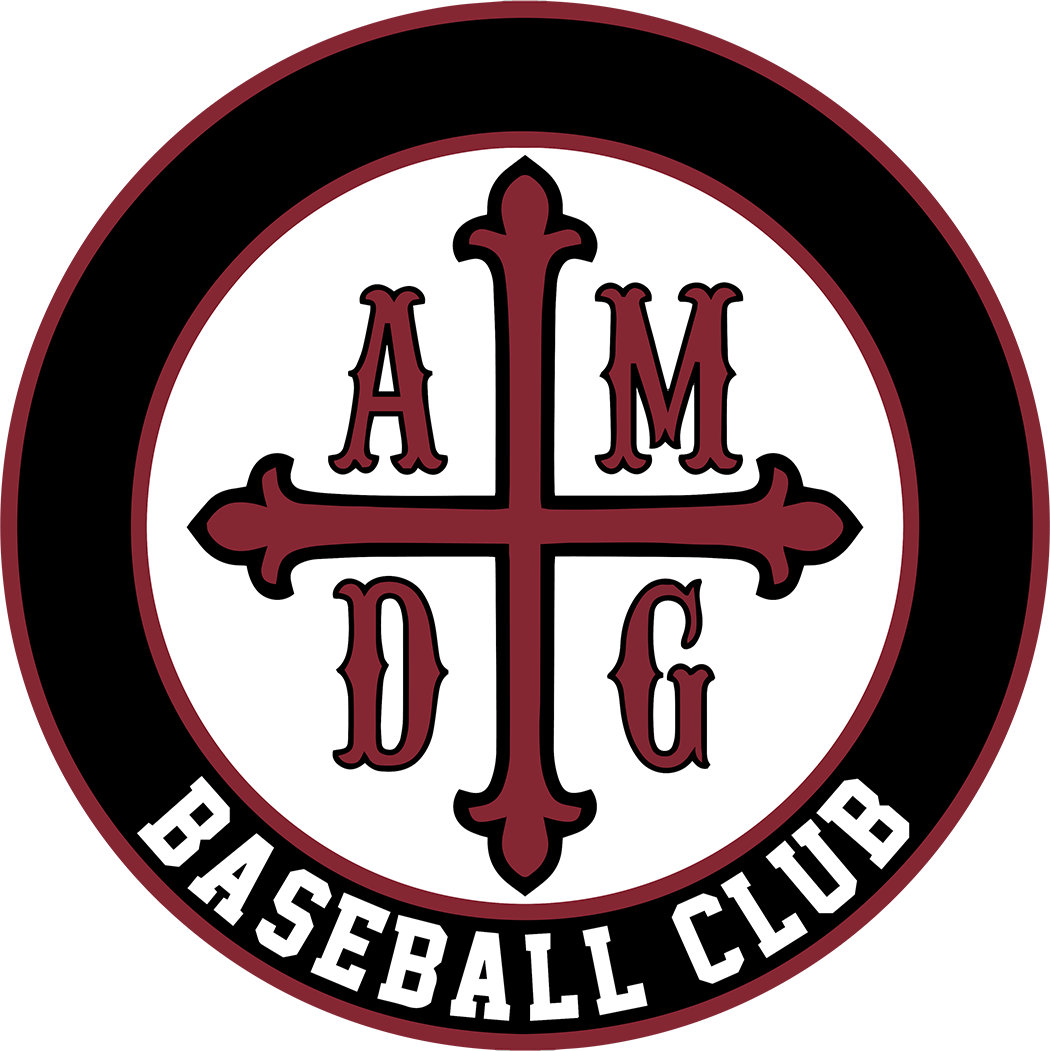AMDG Baseball Club