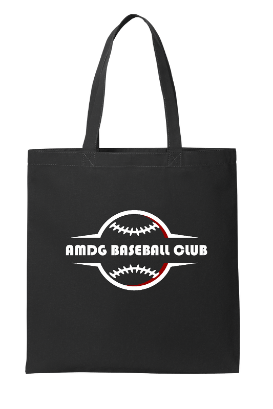 AMDG Baseball  - AMDG Baseball Club | Tote