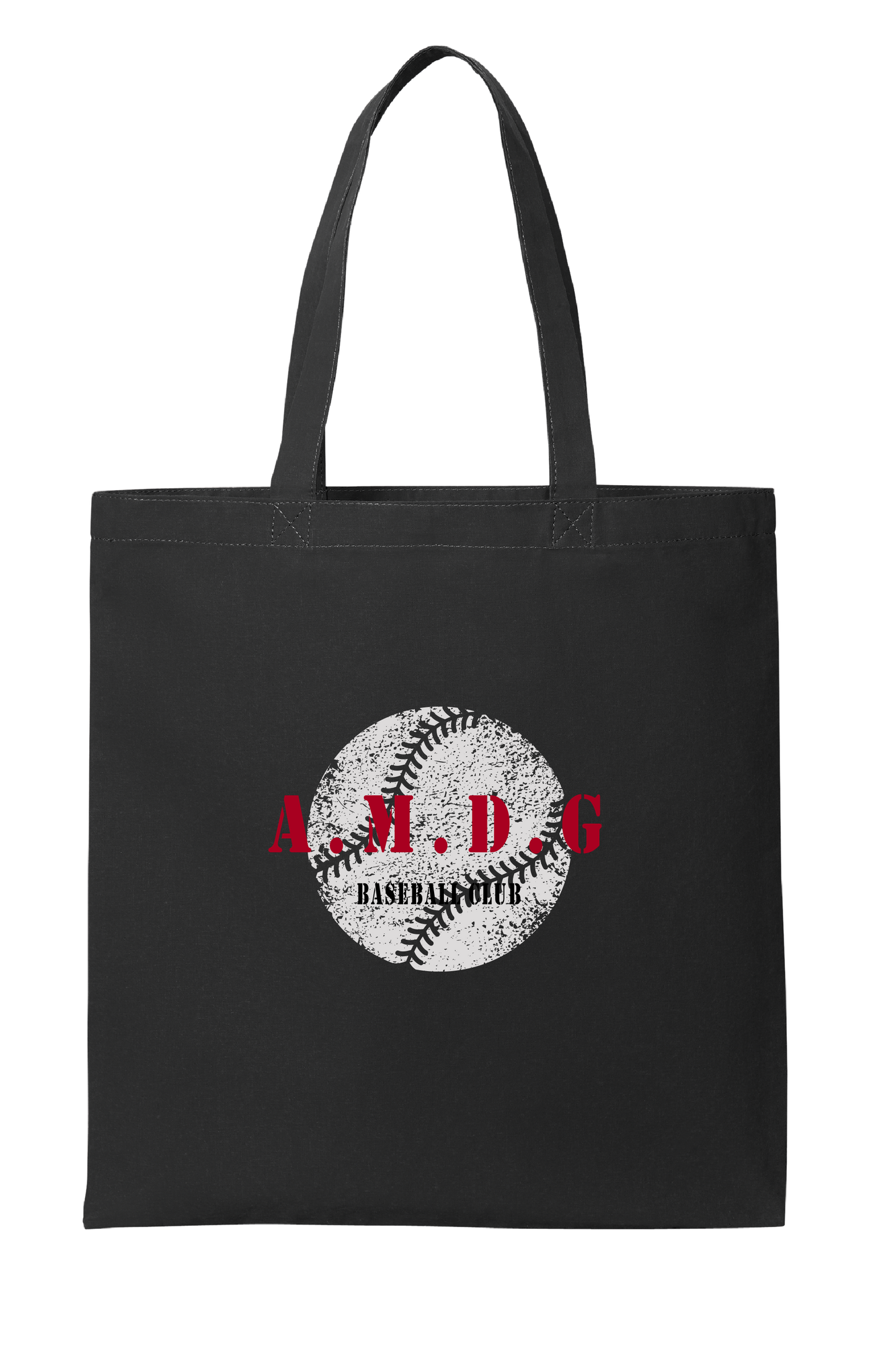 AMDG Baseball  - AMDG Baseball Club | Tote