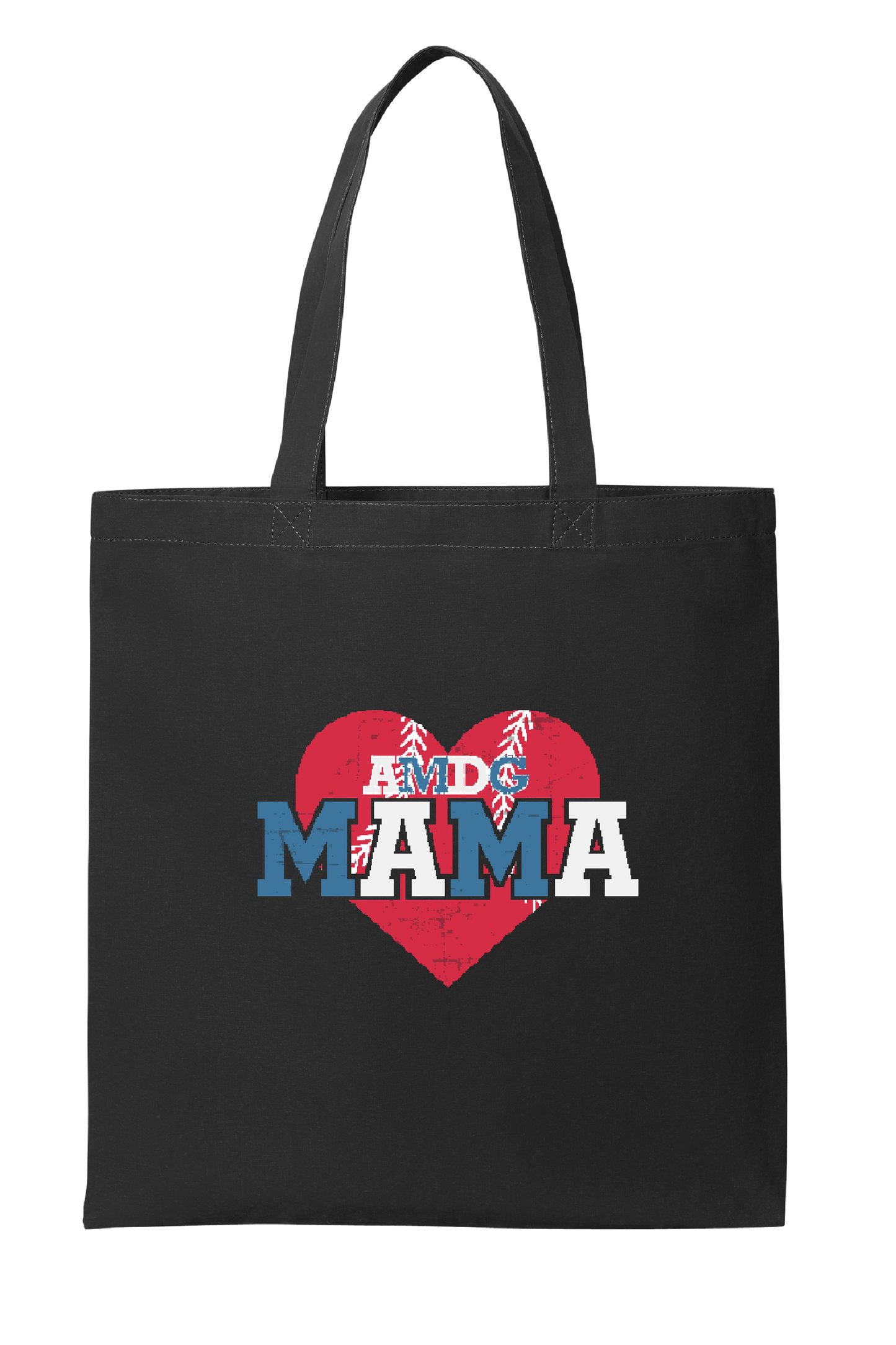 AMDG Baseball  - AMDG Baseball Club | Tote