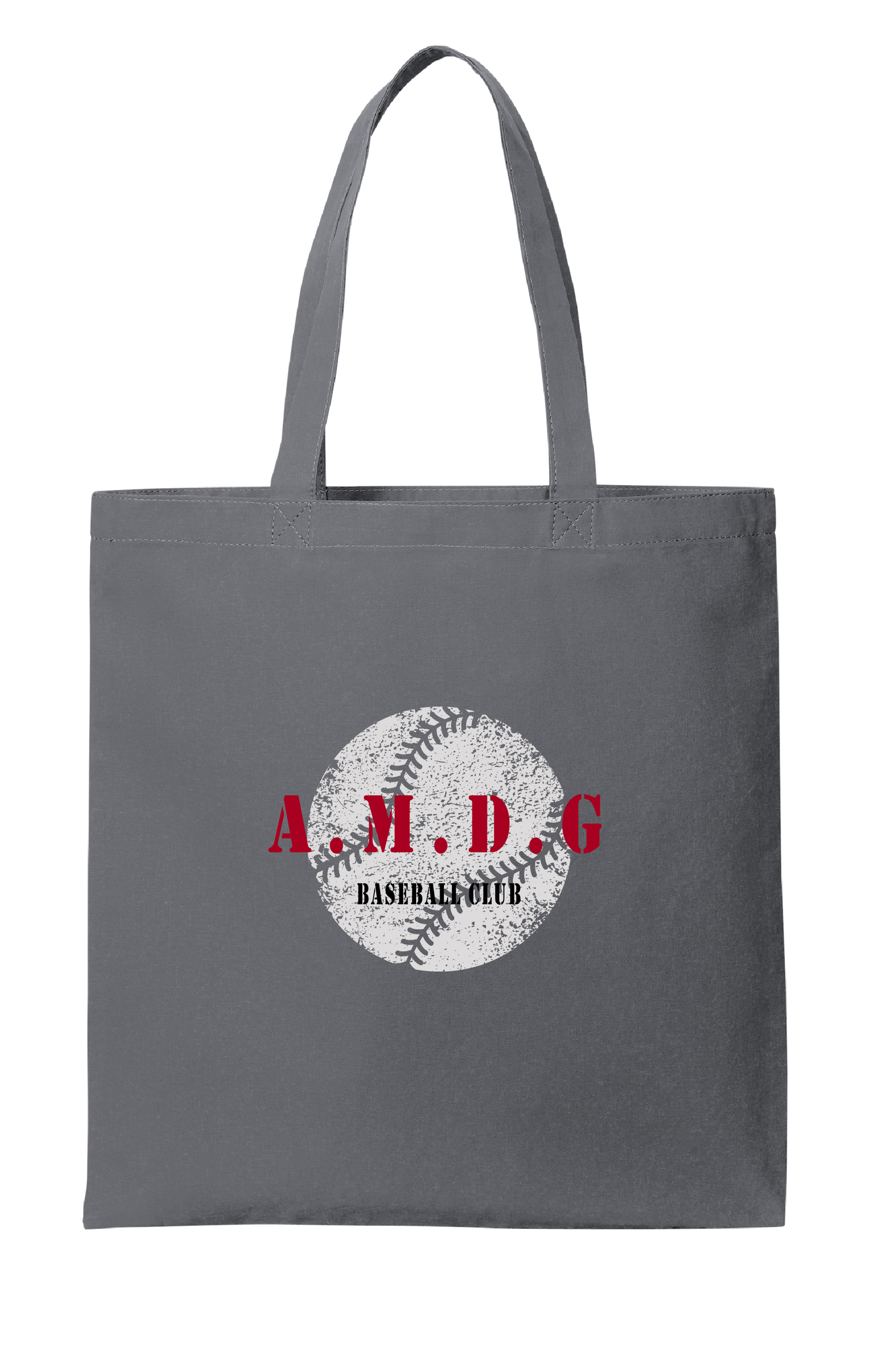 AMDG Baseball  - AMDG Baseball Club | Tote