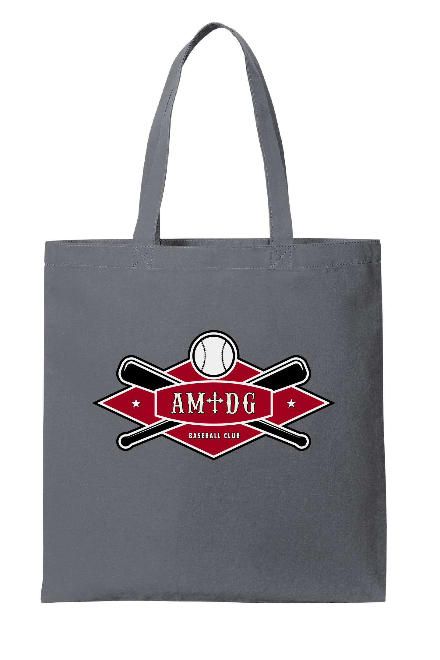 AMDG Baseball  - AMDG Baseball Club | Tote