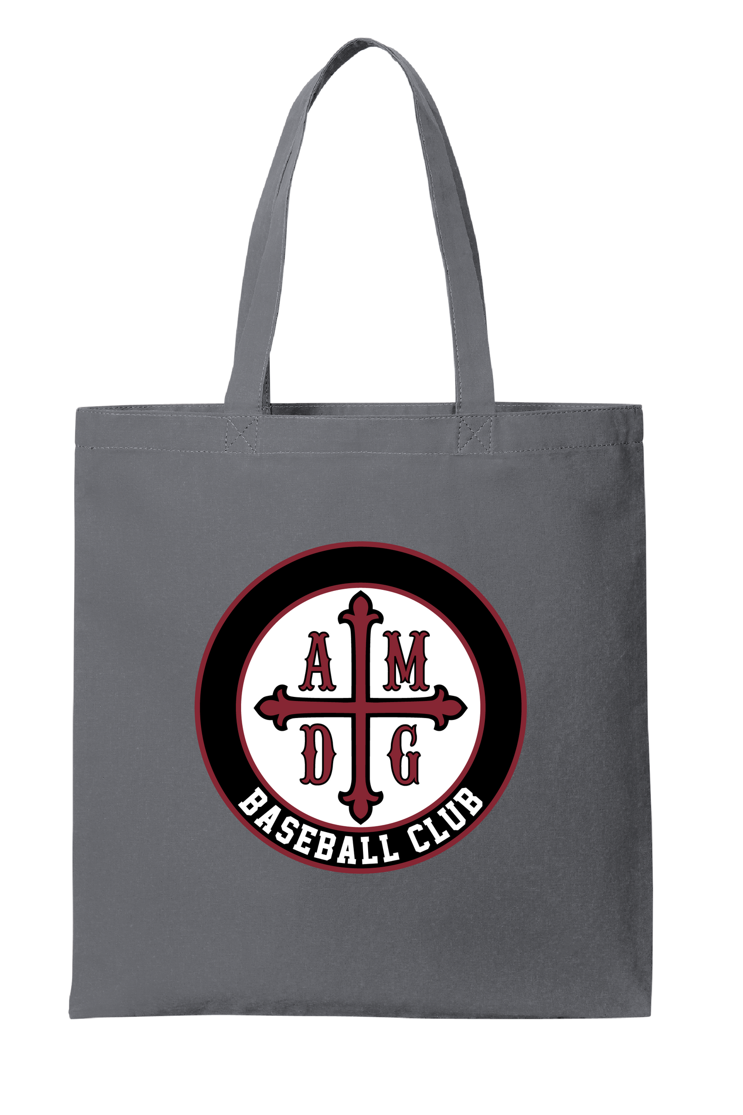 AMDG Baseball  - AMDG Baseball Club | Tote