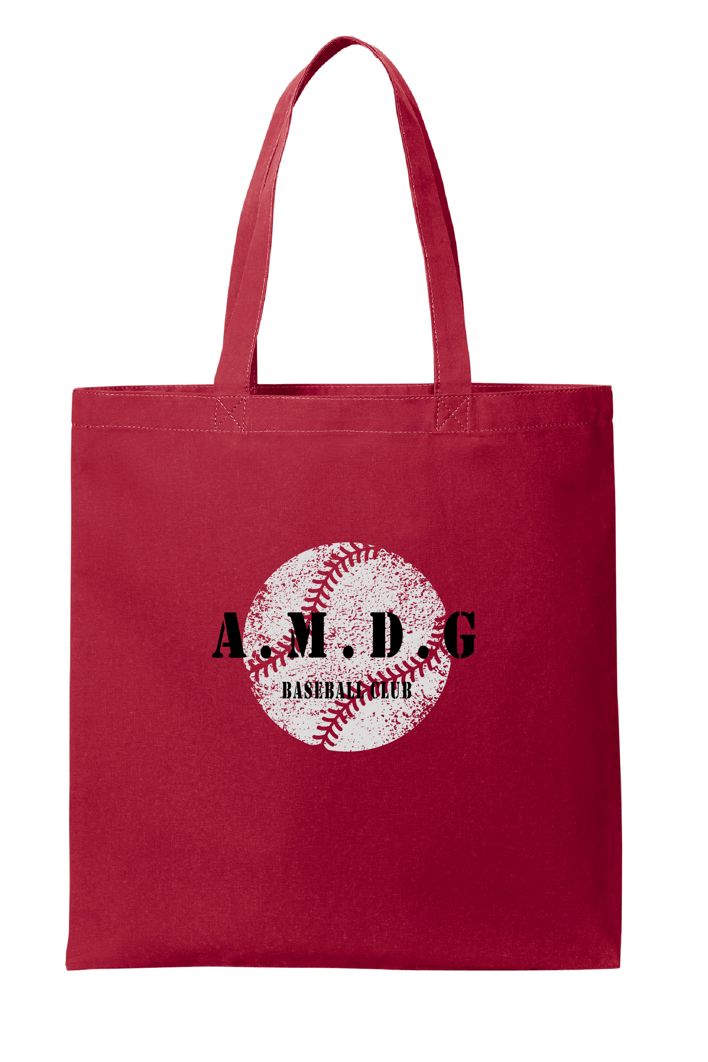 AMDG Baseball  - AMDG Baseball Club | Tote