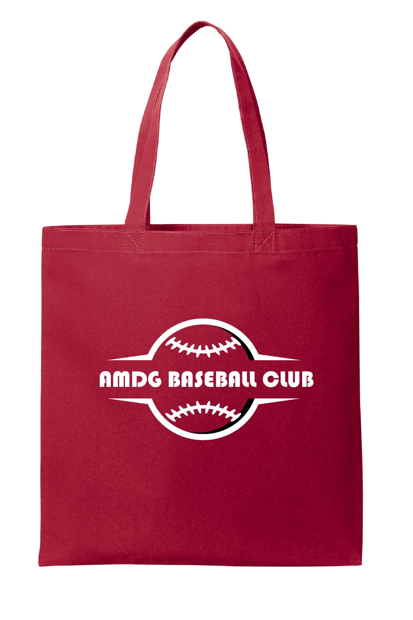 AMDG Baseball  - AMDG Baseball Club | Tote