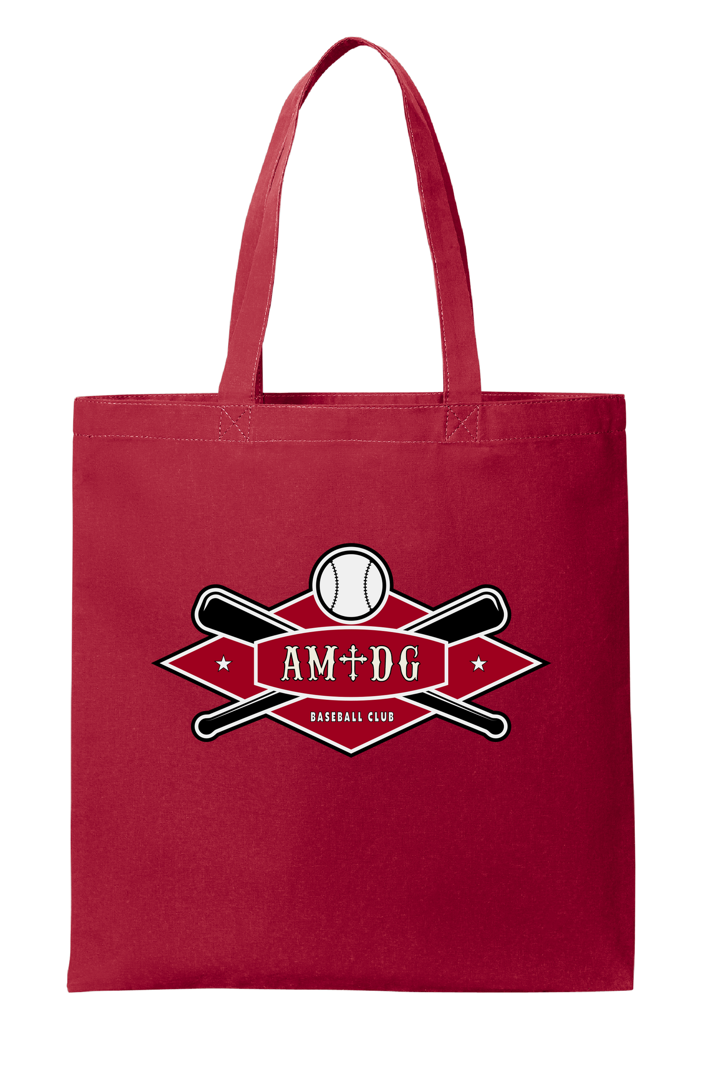 AMDG Baseball  - AMDG Baseball Club | Tote